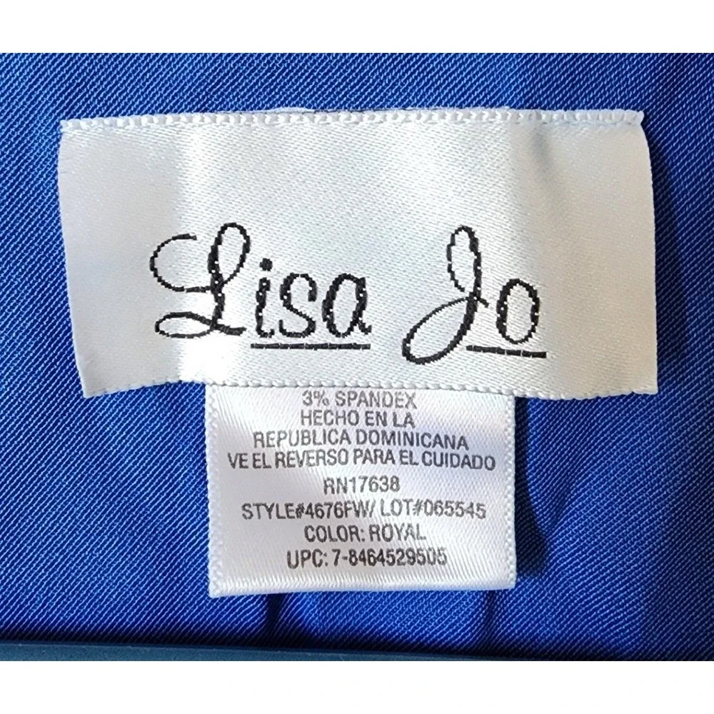 Lisa Jo lisa jo